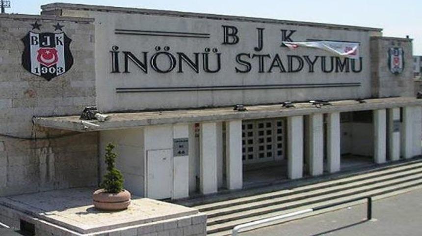 İşte İn&ouml;n&uuml;'n&uuml;n yeni adı!