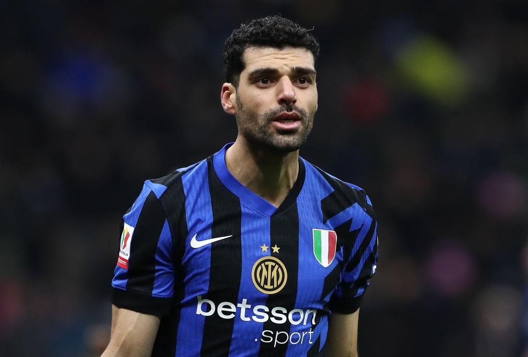 Inter’in İranlı yıldızı Taremi savaşın ortasında mahsur kaldı! İsrail İran savaşı Inter’i de vurdu… 1