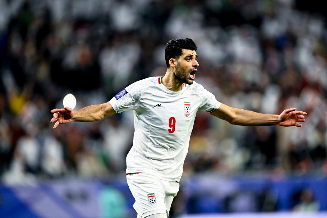 Inter’in İranlı yıldızı Taremi savaşın ortasında mahsur kaldı! İsrail İran savaşı Inter’i de vurdu… 2