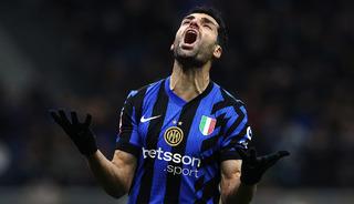 İsrail İran savaşı Inter’i derinden etkiledi…