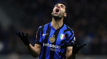 Inter’in İranlı yıldızı Taremi savaşın ortasında mahsur kaldı! İsrail İran savaşı Inter’i de vurdu…