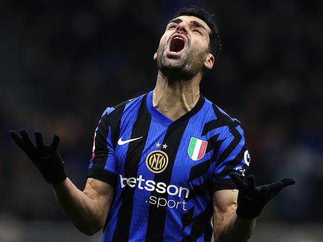 İsrail İran savaşı Inter’i derinden etkiledi…