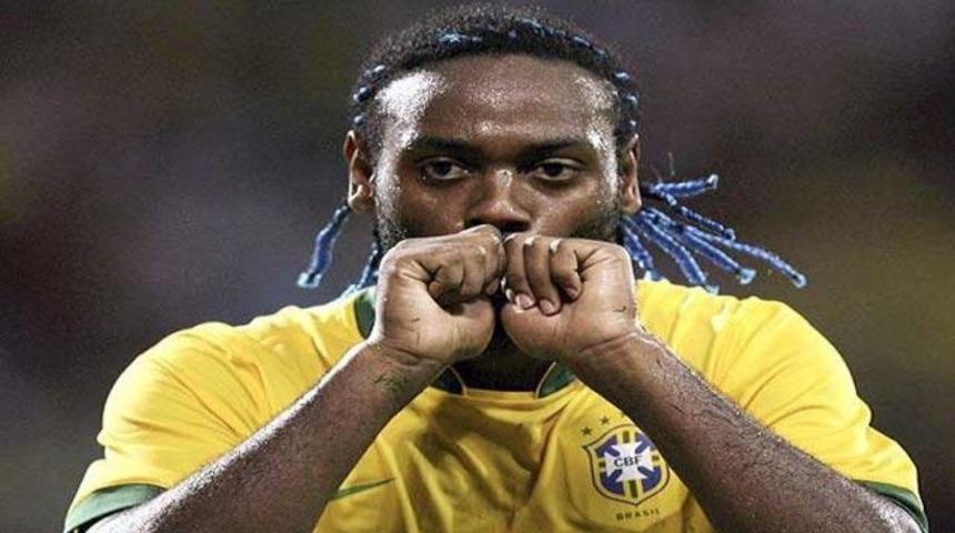 Elano gidiyor, O geliyor!