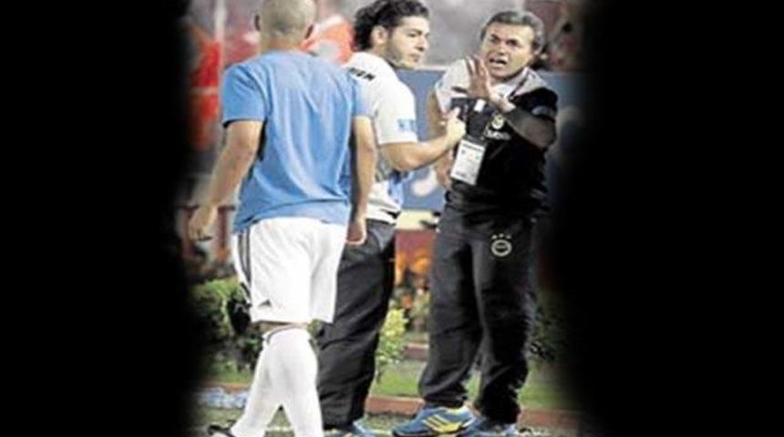 F.Bah&ccedil;e'de 'Kocaman' değişiklik!