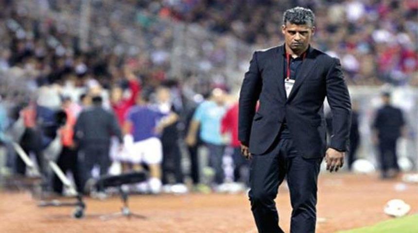 Rijkaard g&ouml;zden &ccedil;ıkarıldı!