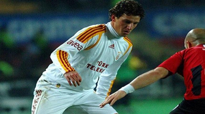 Elano hangi takımla g&ouml;r&uuml;ş&uuml;yor?