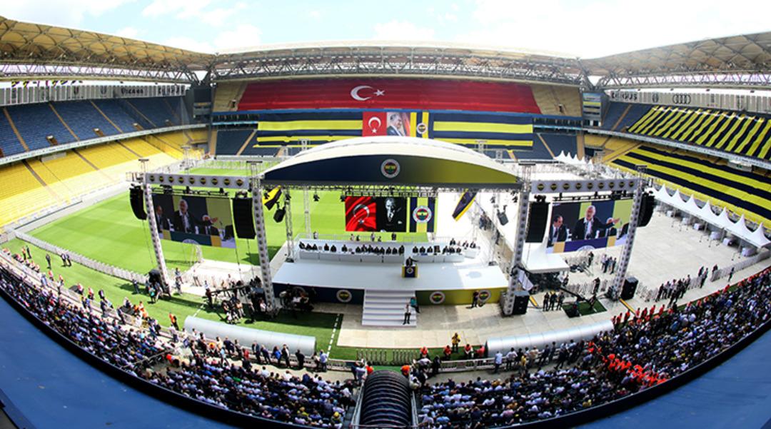 Fenerbahçe’de sıcak saatler! Aziz Yıldırım’dan adaylık için önemli açıklama… 2