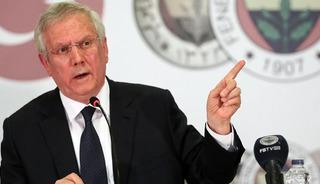 Aziz Yıldırım’dan adaylık için kritik açıklama!