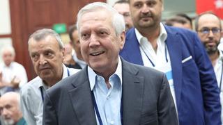 Fenerbahçe’de sıcak saatler! Aziz Yıldırım’dan adaylık için önemli açıklama…