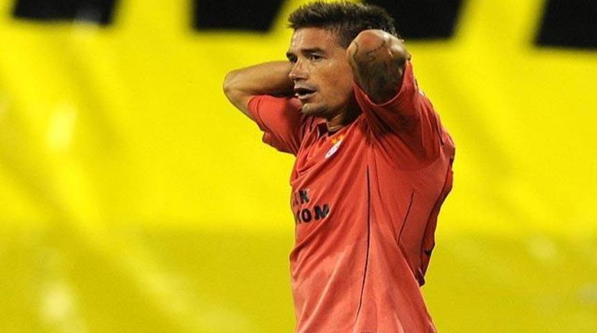 Cimbom tarihi tersten yazdı!