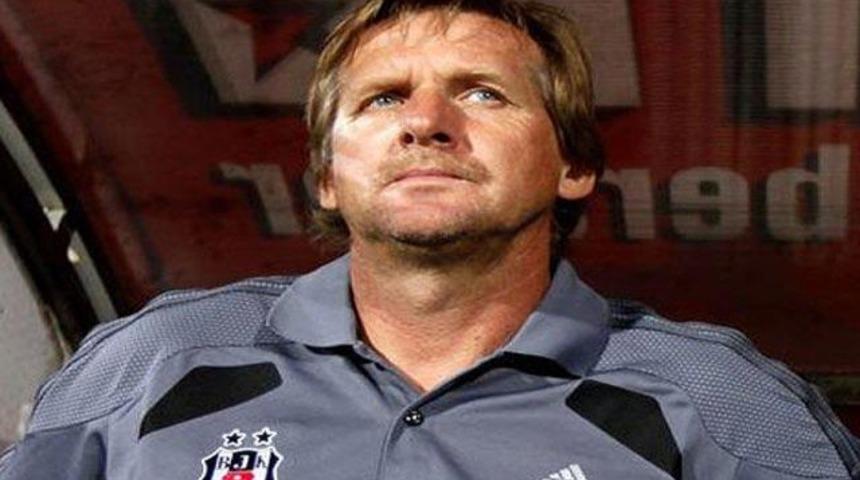 İşte Schuster'in derbi kadrosu!