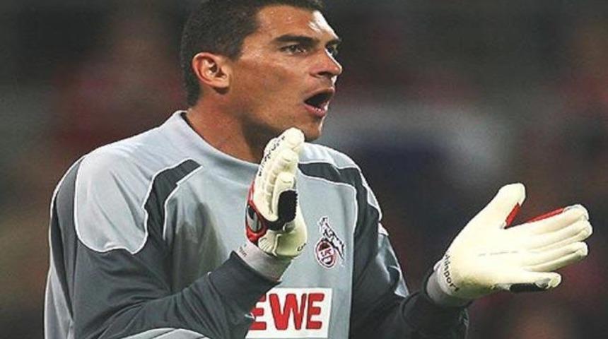 Mondi Milli Takım'da!