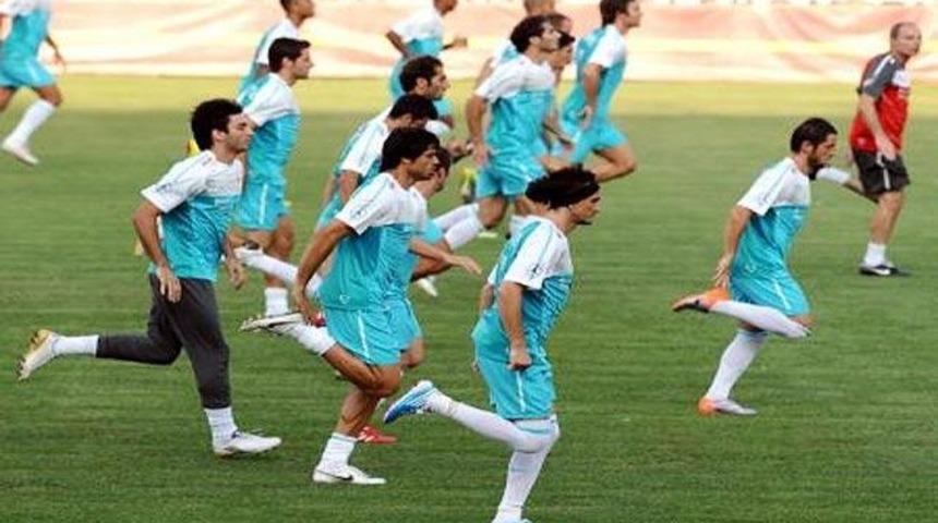 Milli Takım a&ccedil;ıklandı!