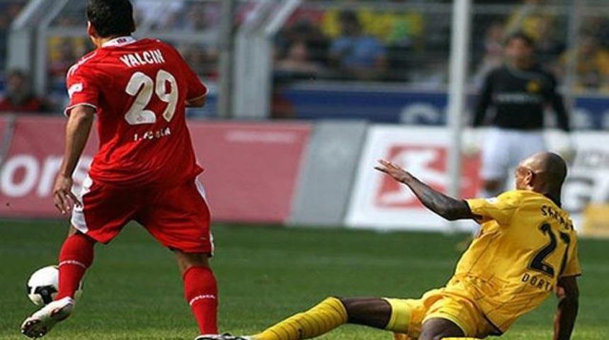 Almanlar isyan etti!