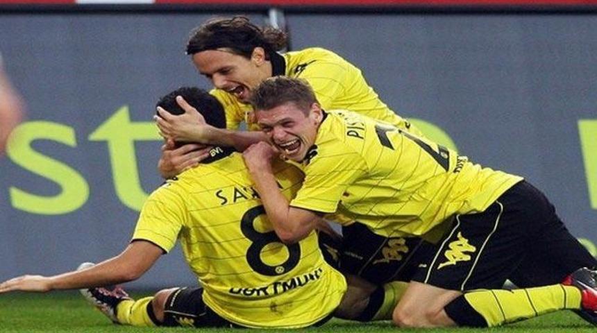 Nuri Bayern'i de avladı!