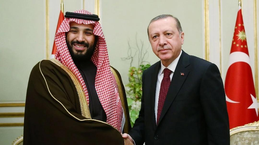 Cumhurbaşkanı Erdoğan dan diplomasi trafiği: İran, Mısır, Suudi Arabistan ve Ürdün liderleriyle görüştü! İran halkına başsağlığı diledi 2