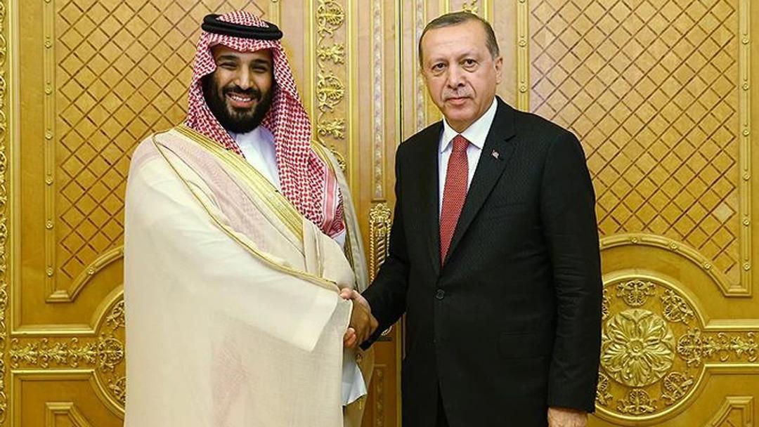 Cumhurbaşkanı Erdoğan dan diplomasi trafiği: İran, Mısır, Suudi Arabistan ve Ürdün liderleriyle görüştü! İran halkına başsağlığı diledi 7