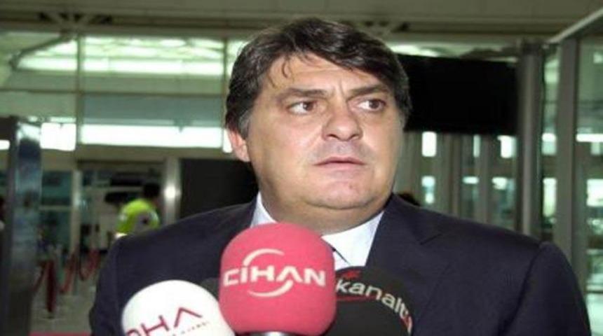 Adalı'dan TFF'ye isyan!