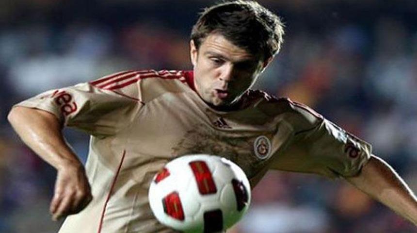 Misimovic'ten Fener'e g&ouml;nderme!