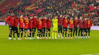 Göztepe’de ayrılık rüzgarları esiyor!