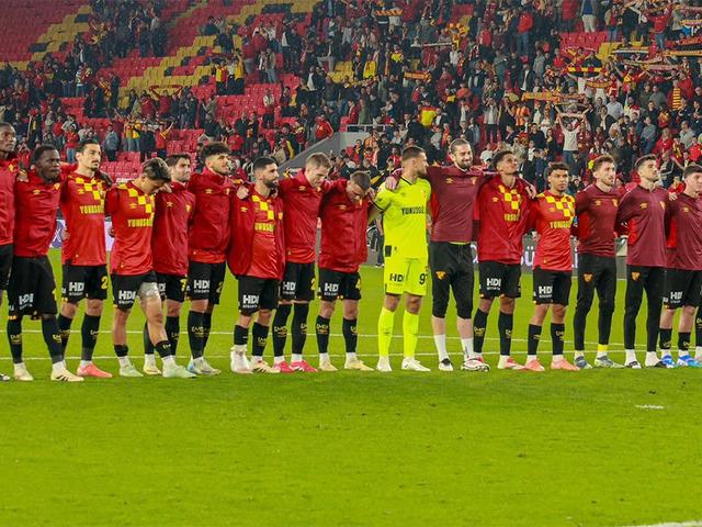Göztepe’de ayrılıklar peş peşe! Romulo için Avrupa’dan ilgi yüksek…