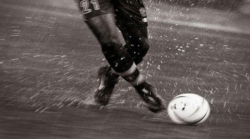 Fatma Nine Ali Sami Yen'de!