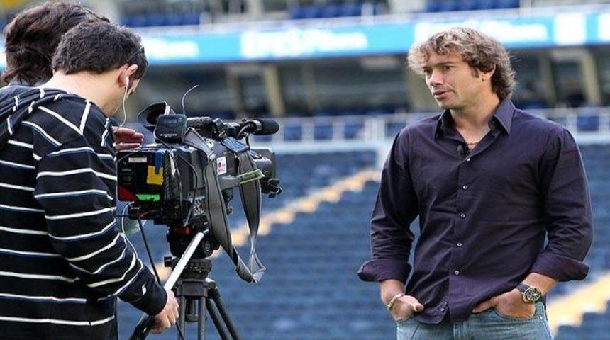 Lugano İstanbul'u anlattı!