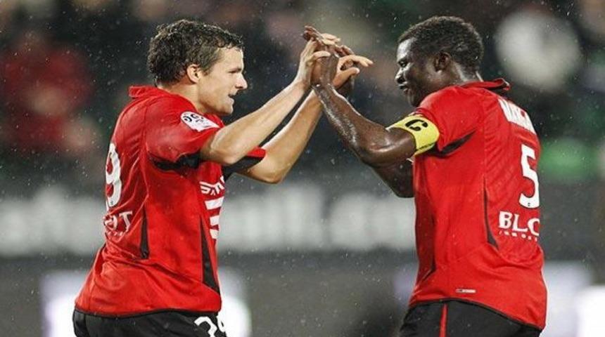 40 yıl sonra gelen liderlik!