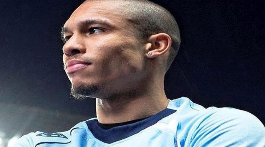 De Jong'a Ben Arfa kesiği!