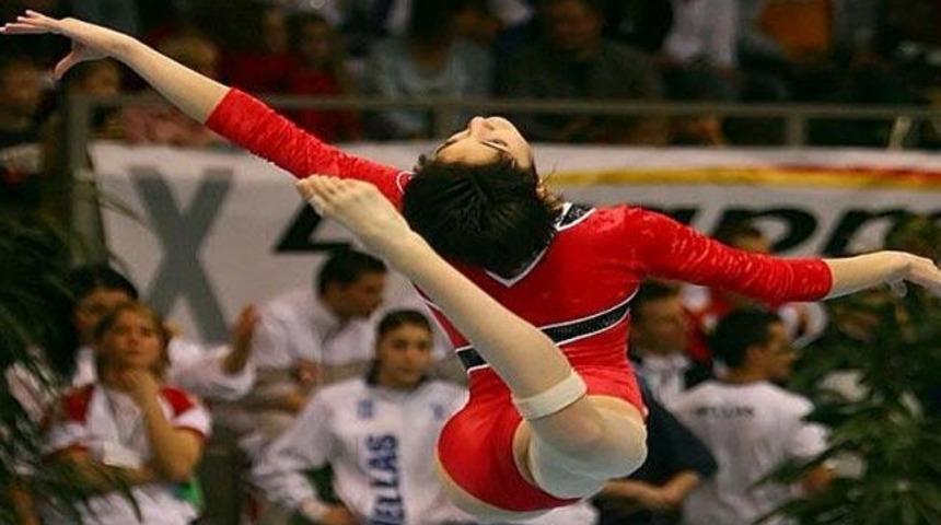 G&ouml;ksu &Uuml;&ccedil;taş'tan 1 altın, 2 g&uuml;m&uuml;ş daha!