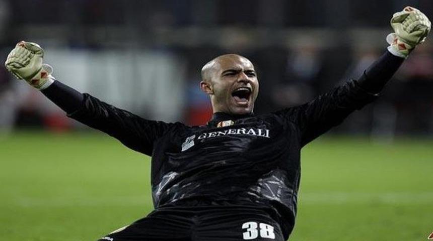 Sinan'dan Oğuz isyanı!