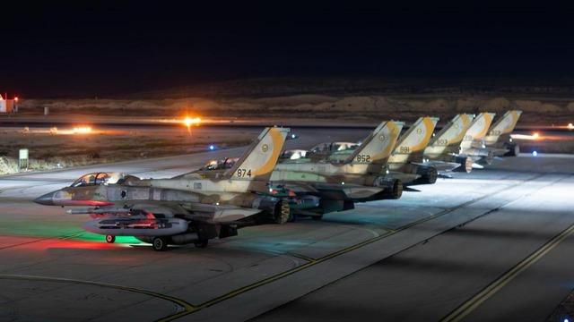 Netanyahu'dan bir tehdit daha! Çok yakında İsrail uçaklarını Tahran semalarında göreceksiniz