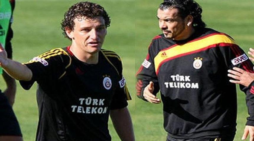 Elano'ya ağır fatura!