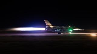 "Saldılar haftalarca s&uuml;recek şekilde hazırlık yapıldı"