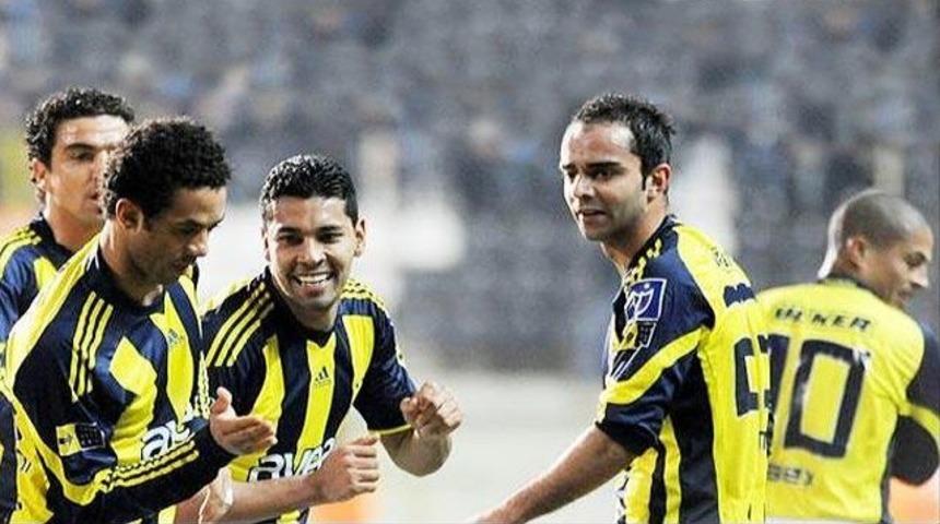 F.Bah&ccedil;e'de ilk yolcu belli oldu!