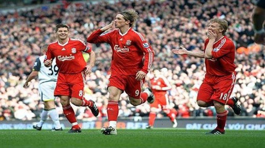 Liverpool satıldı!