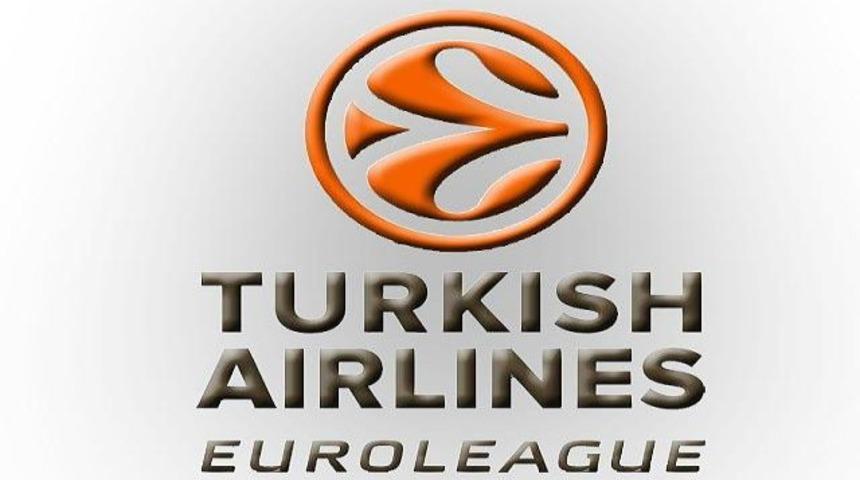 THY, Euroleague amblemini Barselona'da tanıttı!