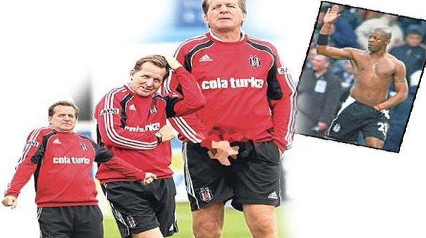 Schuster Nouma'ya &ouml;zendi!