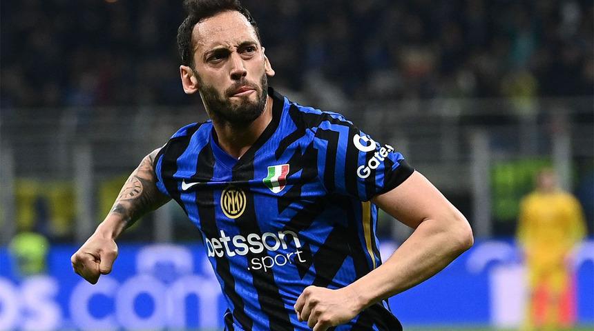 Galatasaray’dan Hakan Çalhanoğlu için resmi teklif… İngiliz yayın organı açıkladı! 