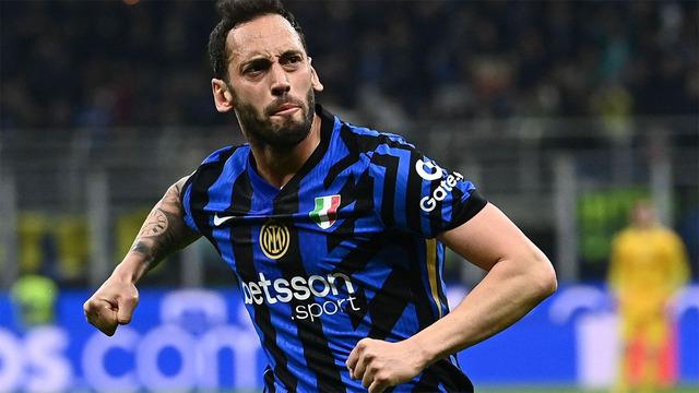 Galatasaray’dan Hakan Çalhanoğlu için resmi teklif… İngiliz yayın organı açıkladı! 