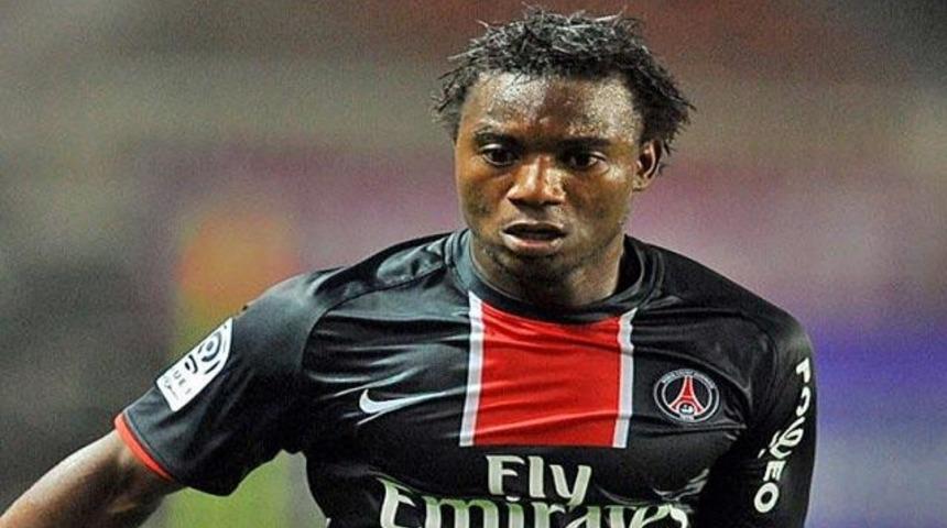 Fener'e Beninli s&uuml;peryıldız!