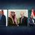 Cumhurbaşkanı Erdoğan'dan diplomasi trafiği