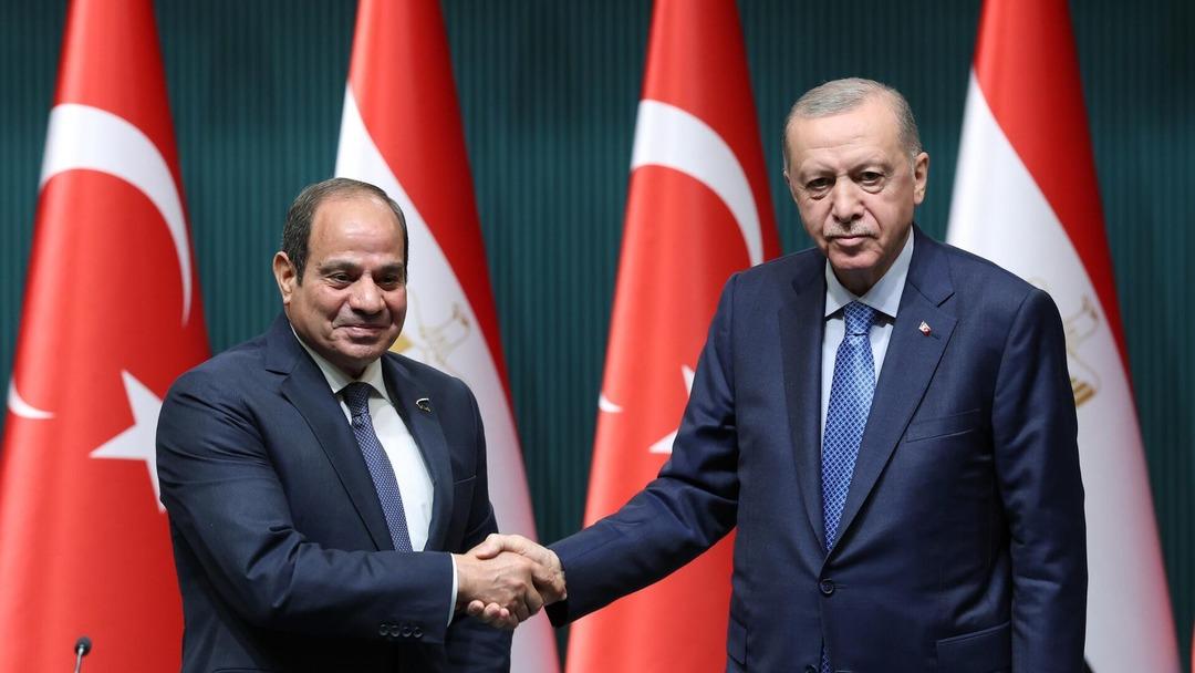 Cumhurbaşkanı Erdoğan dan diplomasi trafiği: İran, Mısır, Suudi Arabistan ve Ürdün liderleriyle görüştü! İran halkına başsağlığı diledi 3