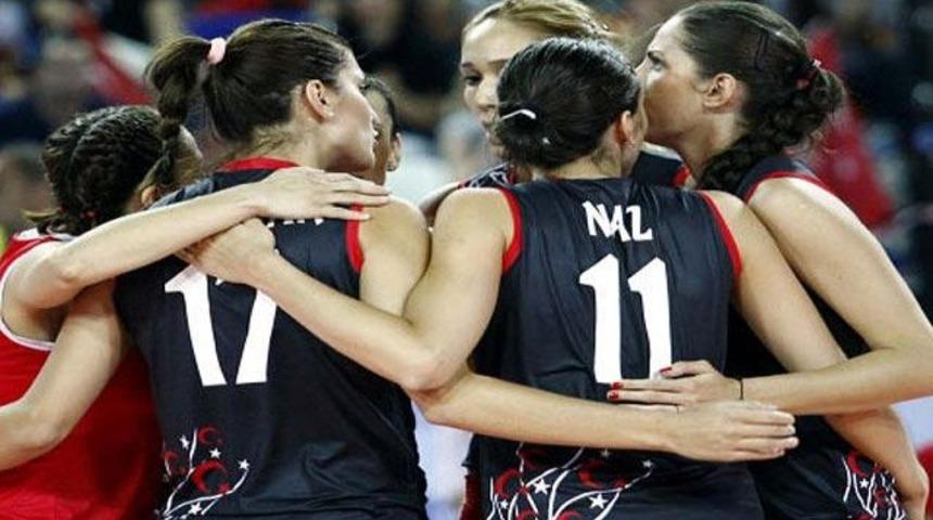 Sultanlar'dan Almanya &ccedil;ıkarması!