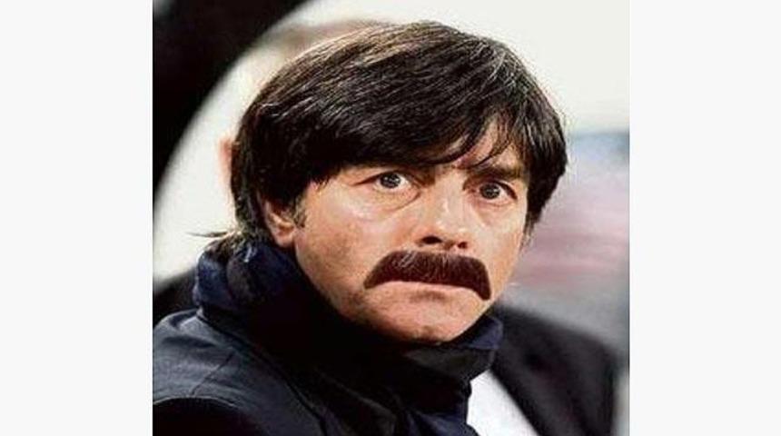 Alman basını L&ouml;w'&uuml; T&uuml;rk yaptı!