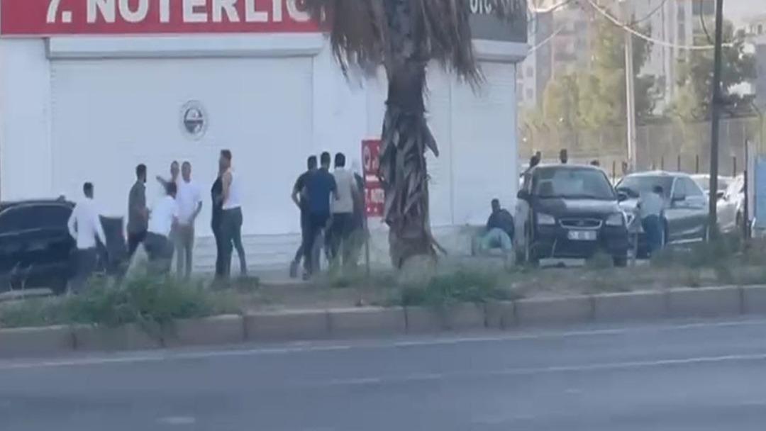 4 kişinin yaralandığı silahlı sopalı kavganın nedeni, arsa anlaşmazlığı; 17 gözaltı 1
