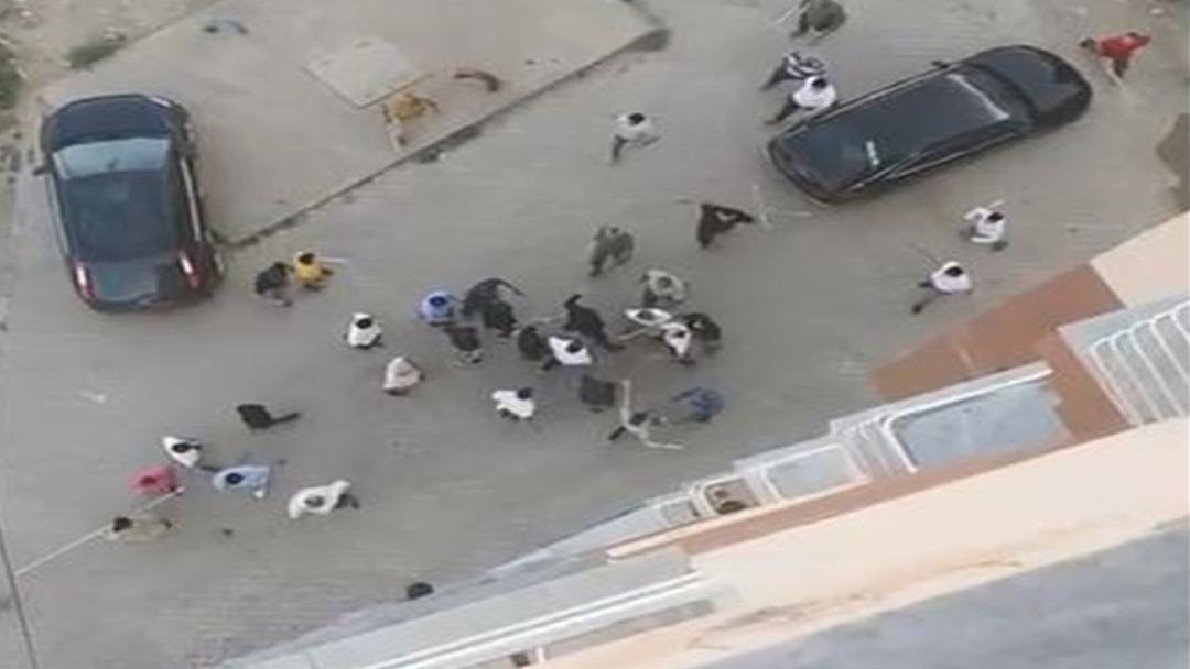 4 kişinin yaralandığı silahlı sopalı kavganın nedeni, arsa anlaşmazlığı; 17 gözaltı 2