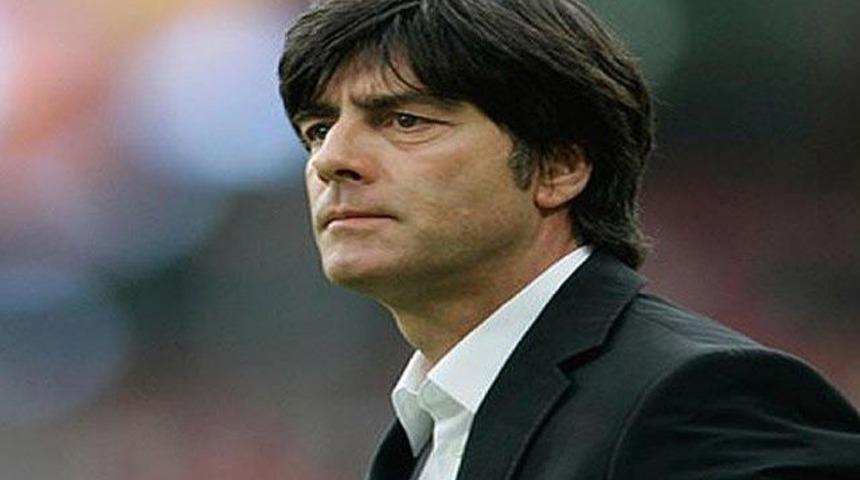 L&ouml;w'den T&uuml;rkiye itirafı!