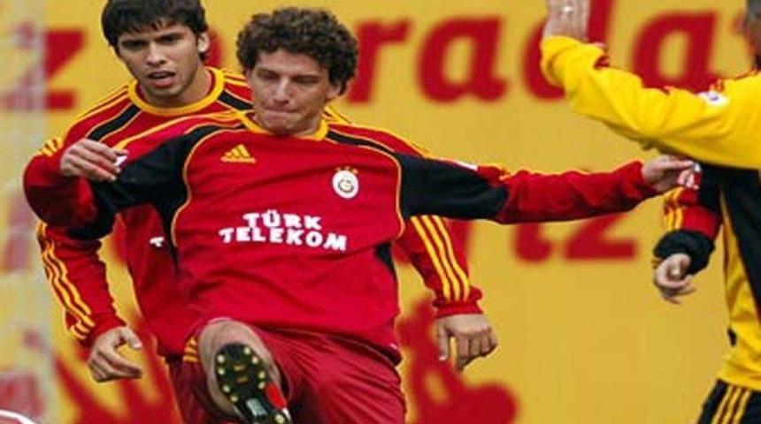 Elano ceza alacak mı!