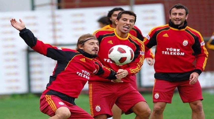 G.Saray'da hazırlıklar tam gaz!